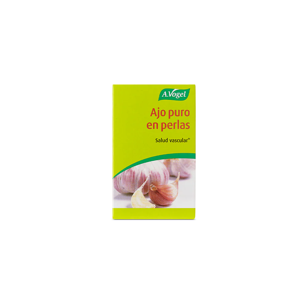 Ajo puro en perlas - Image 3