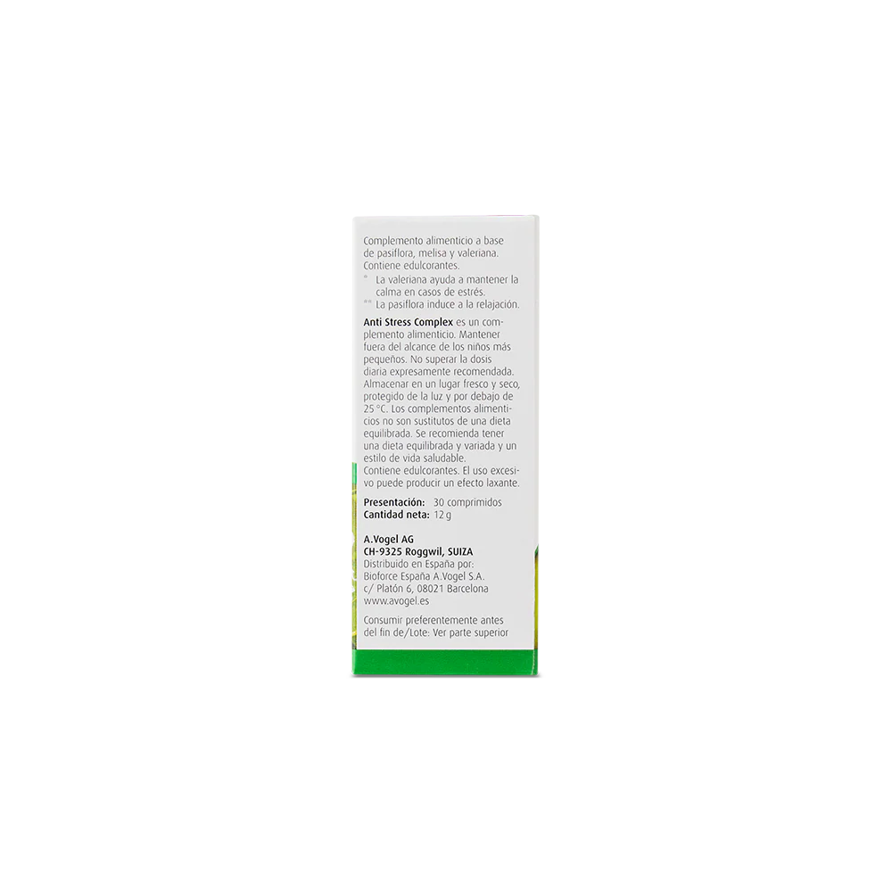 Anti Stress Complex - Image 4