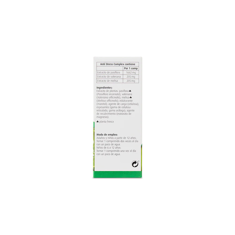 Anti Stress Complex - Image 5