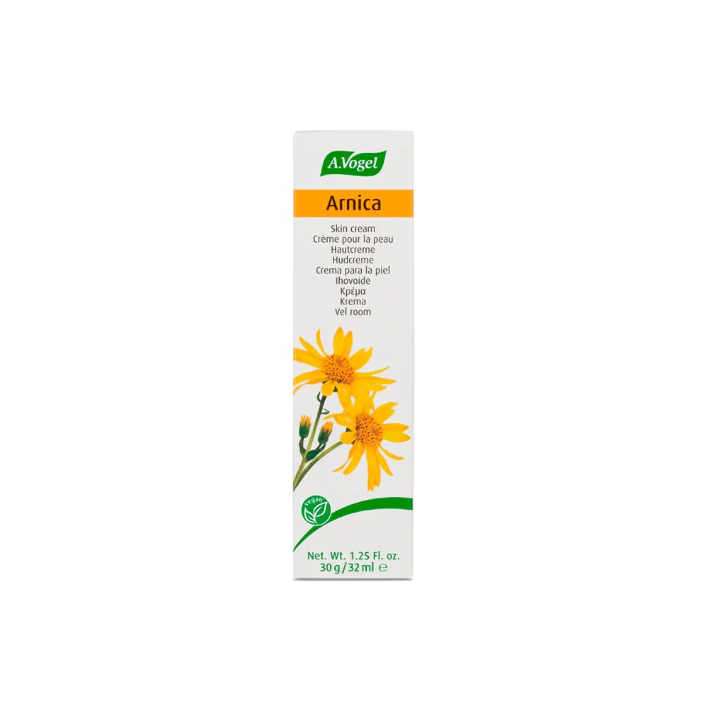 Crema Arnica - Image 3