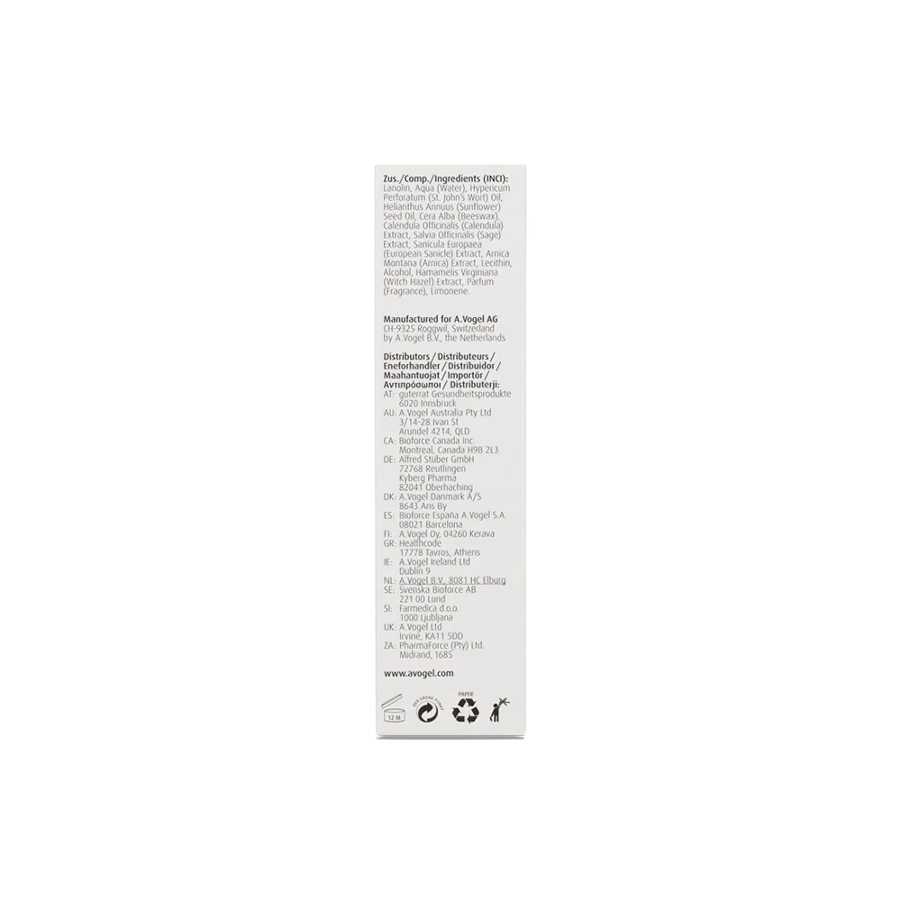 Crema Bioforce - Image 5