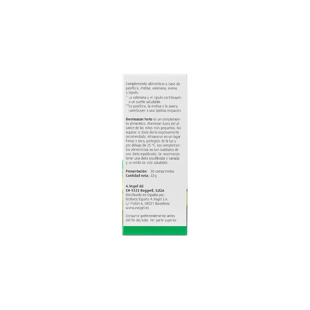 Dormeasan Forte - Image 4