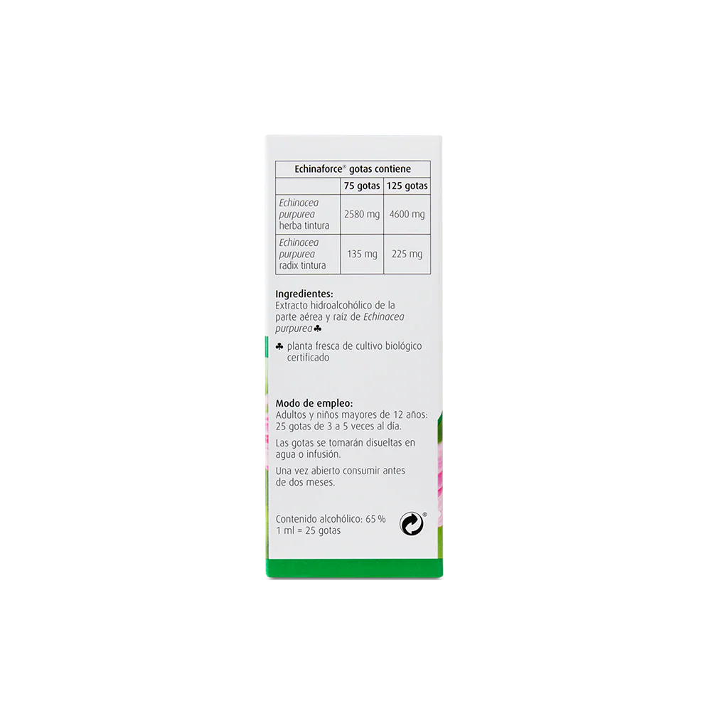 Echinaforce® Gotas - Image 10