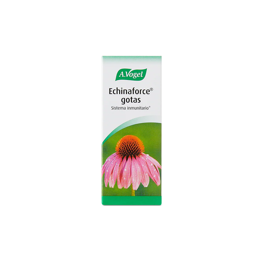 Echinaforce® Gotas - Image 3