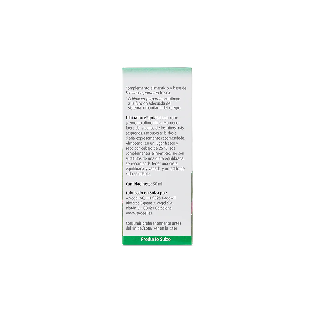 Echinaforce® Gotas - Image 4
