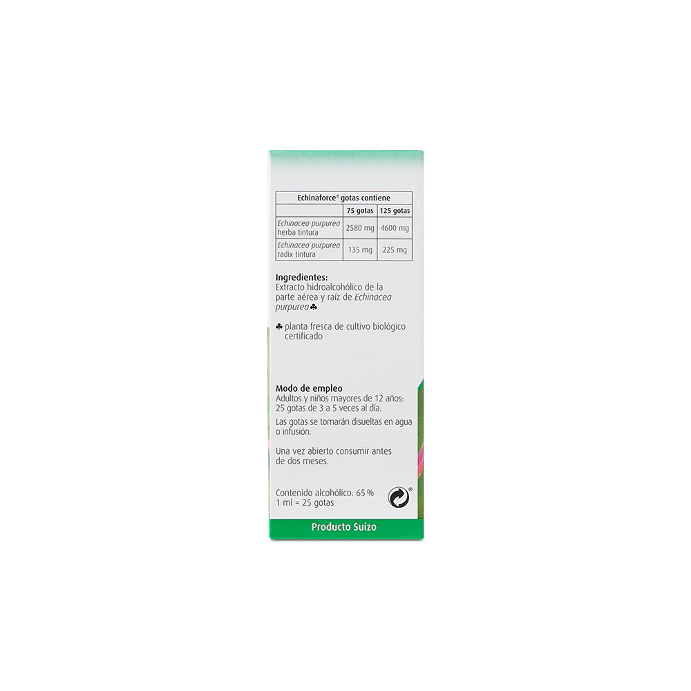 Echinaforce® Gotas - Image 5