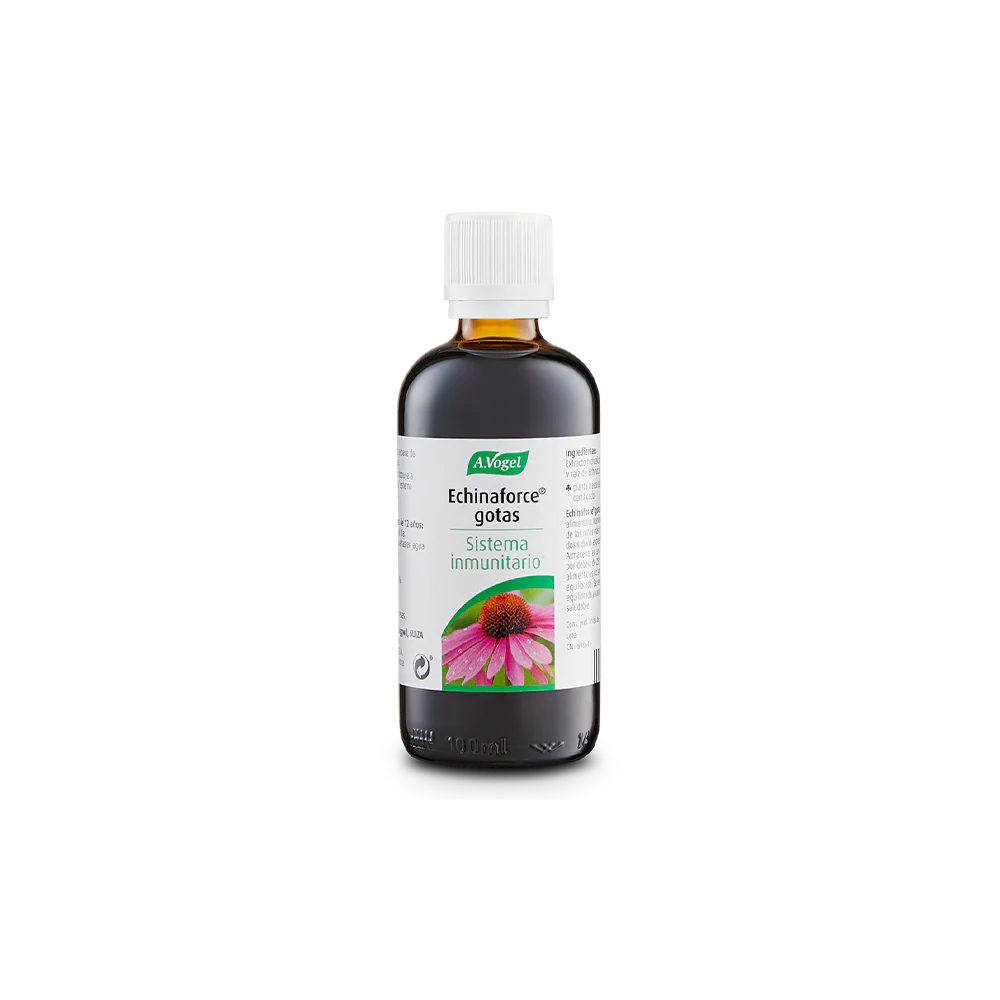 Echinaforce® Gotas - Image 6
