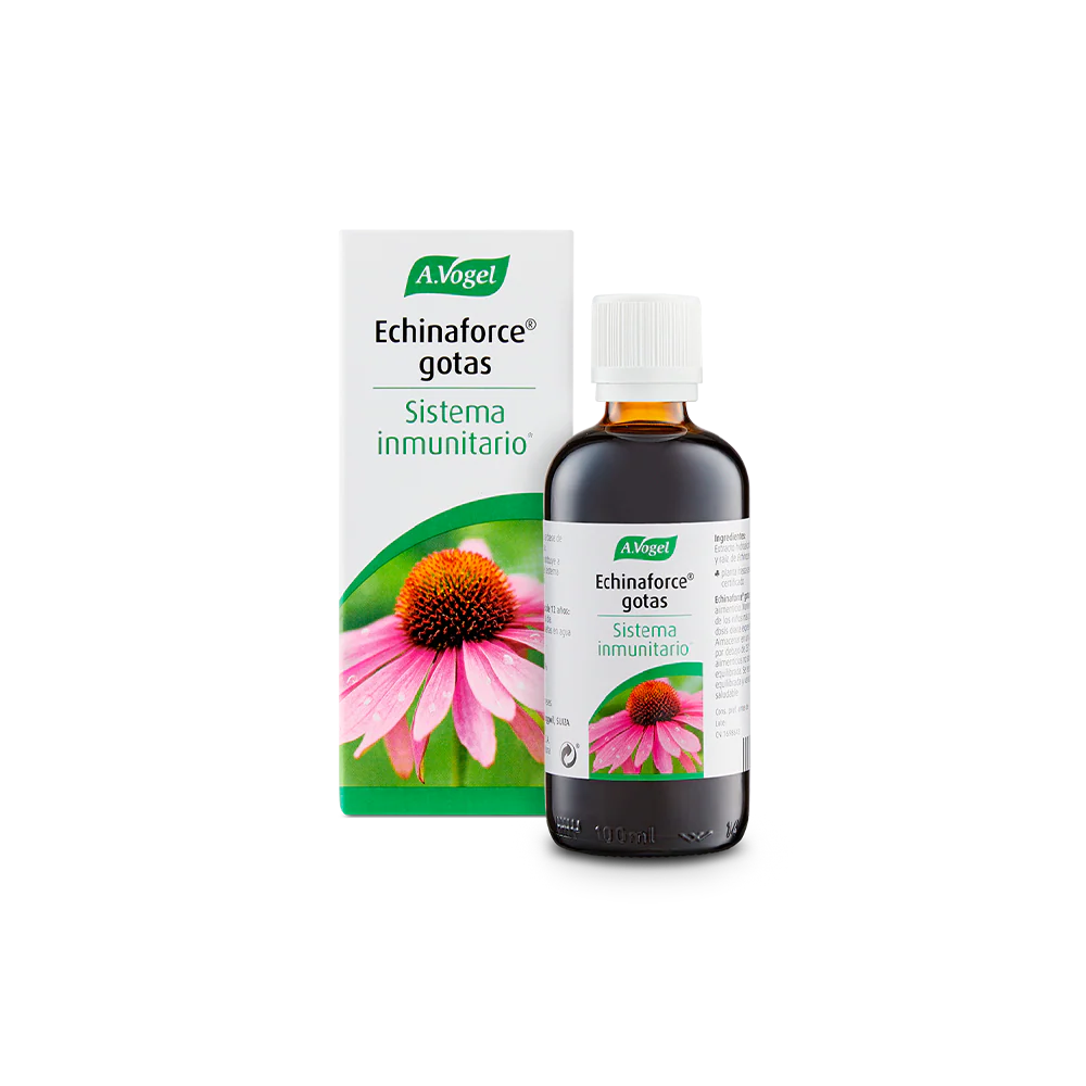 Echinaforce® Gotas - Image 7