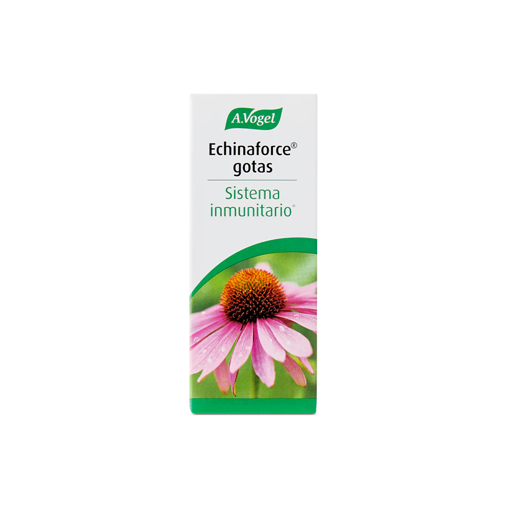 Echinaforce® Gotas - Image 8