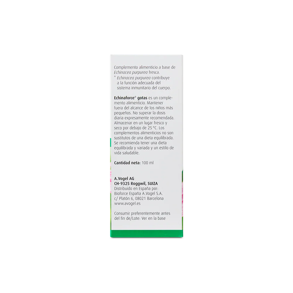 Echinaforce® Gotas - Image 9