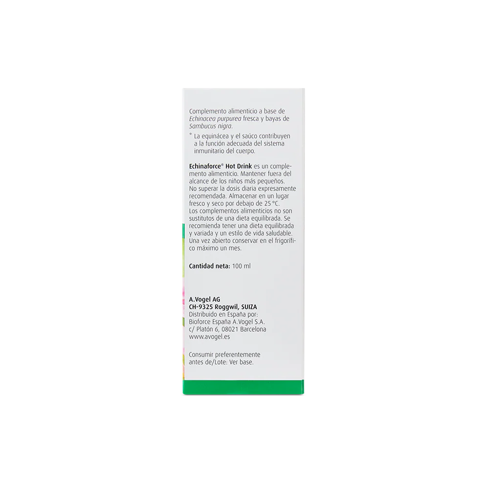 Echinaforce® Hot Drink - Image 4