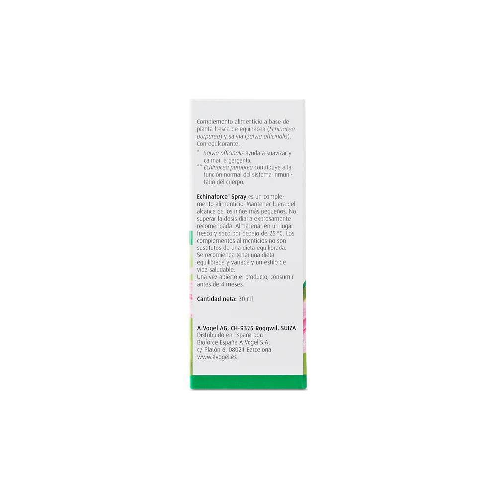Echinaforce® Spray - Image 4