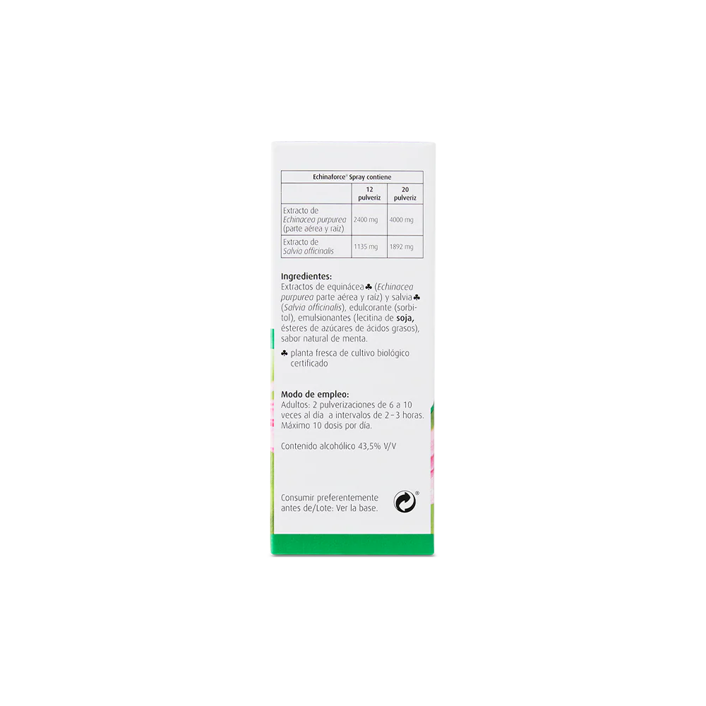 Echinaforce® Spray - Image 5