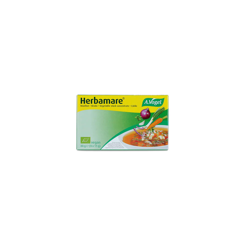 Herbamare® Caldo Vegetal - Image 4