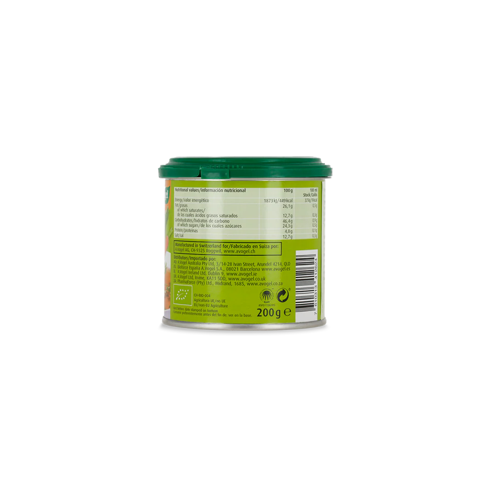 Herbamare® Caldo Vegetal - bajo en sodio - Image 3