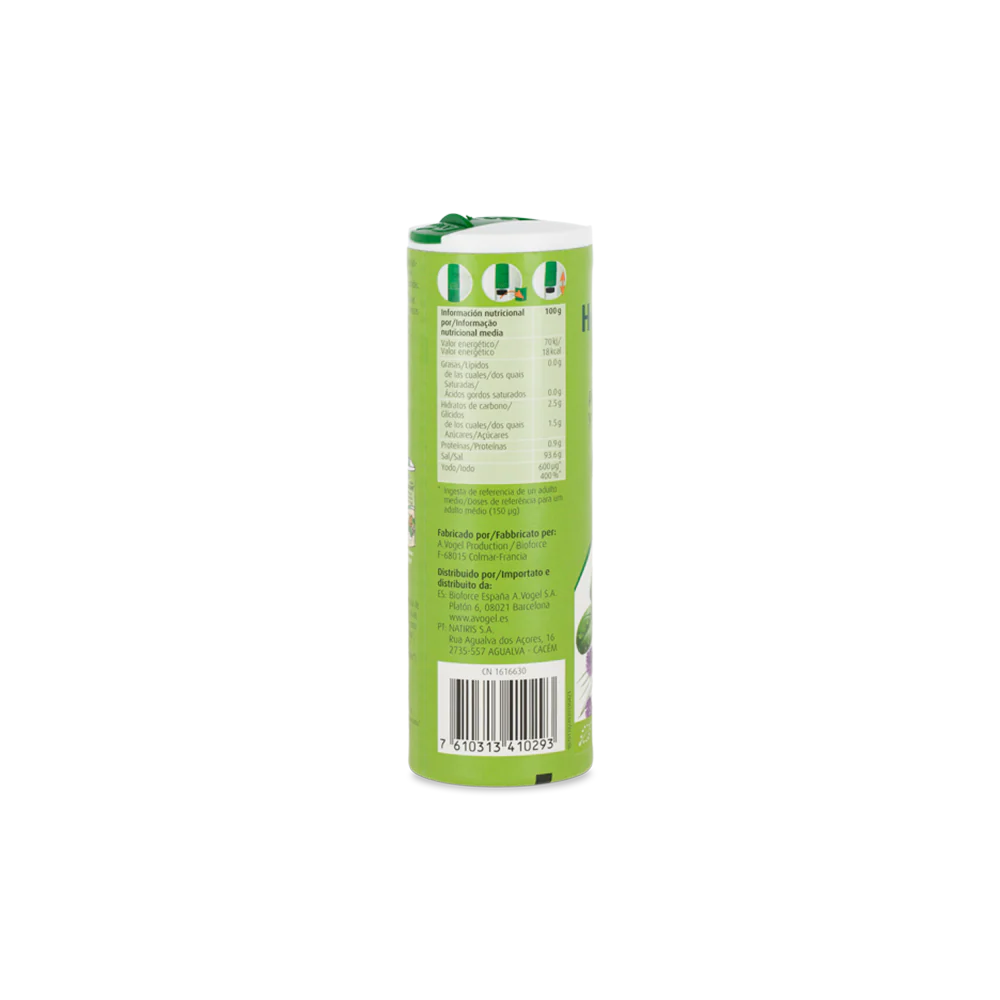 Herbamare® Original - Image 5