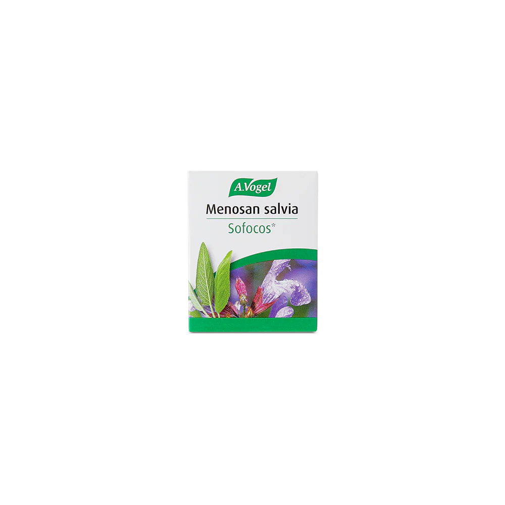Menosan Salvia - Image 3