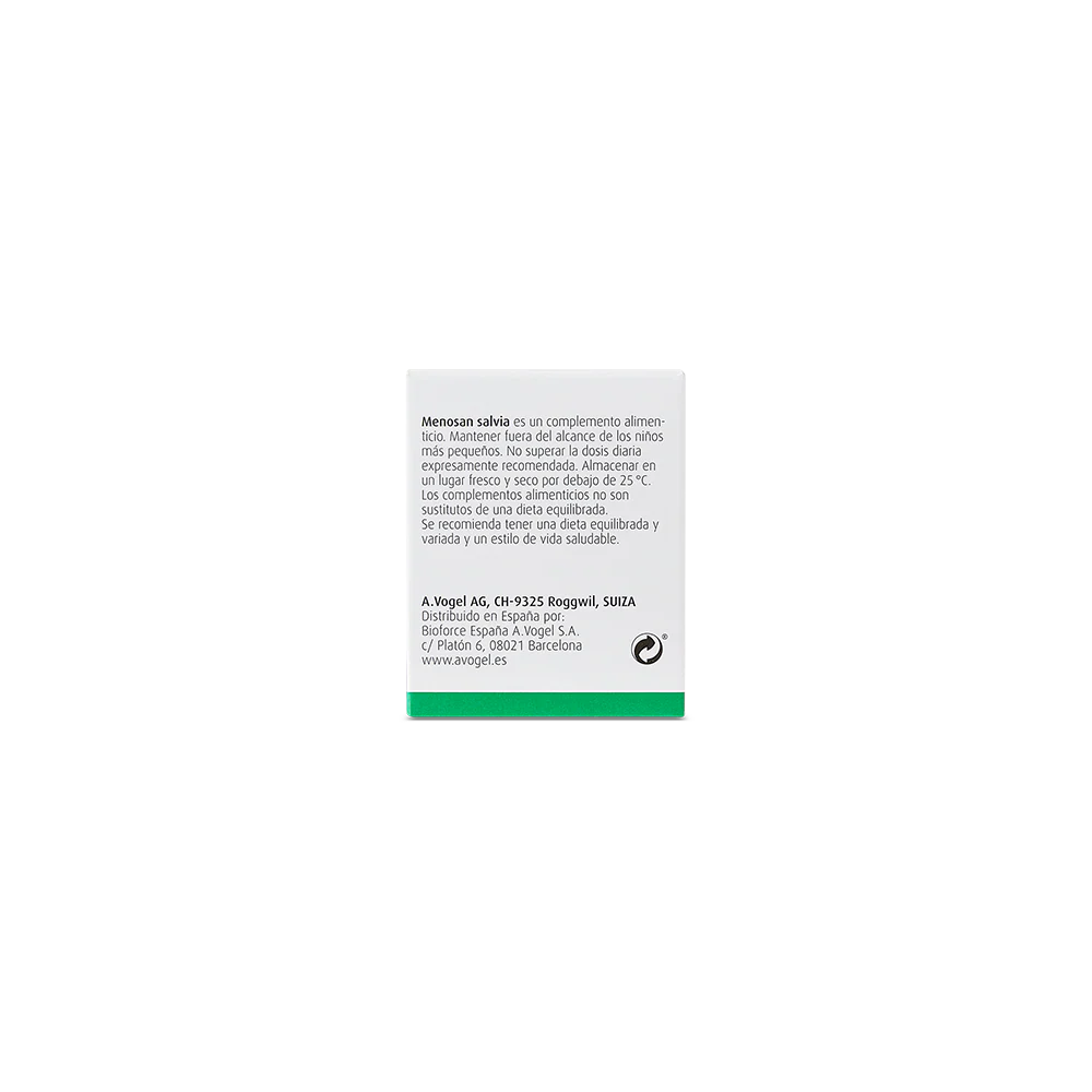 Menosan Salvia - Image 5