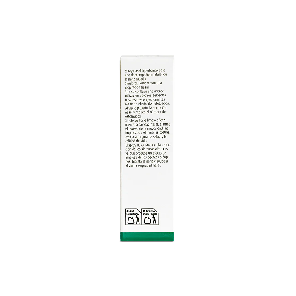 Sinuforce Forte Spray Nasal - Image 6