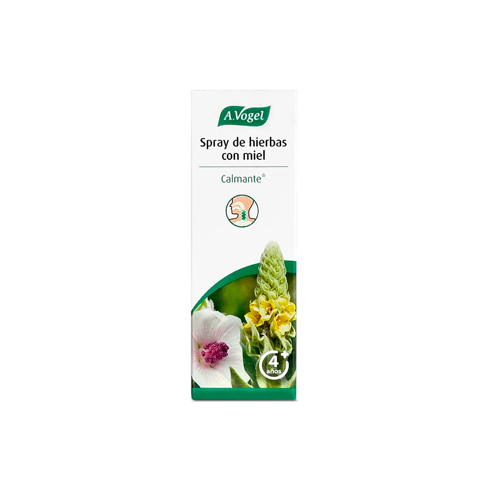 Spray de miel y hierbas - Image 3