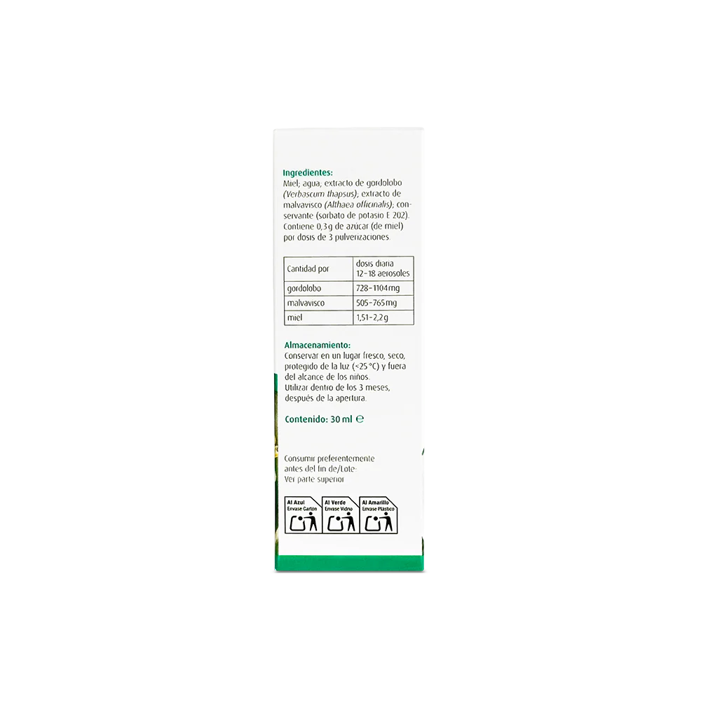 Spray de miel y hierbas - Image 4