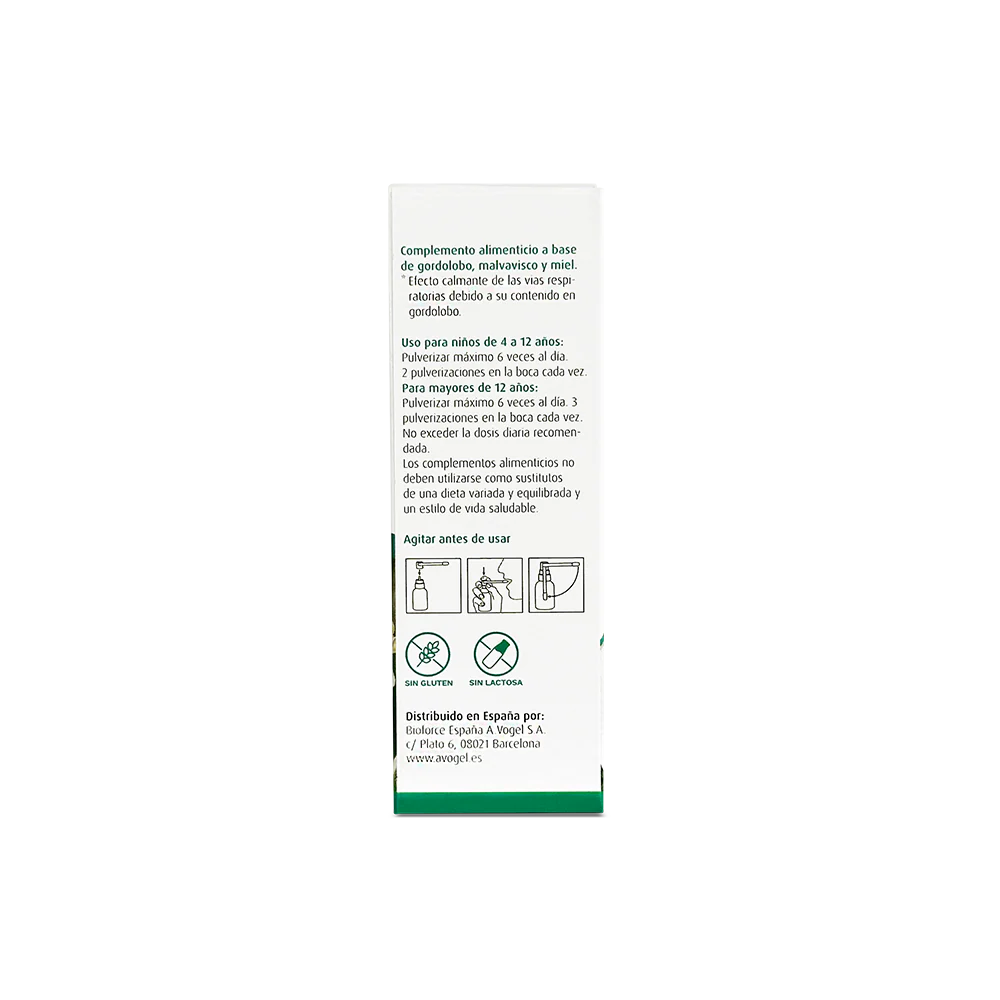 Spray de miel y hierbas - Image 5