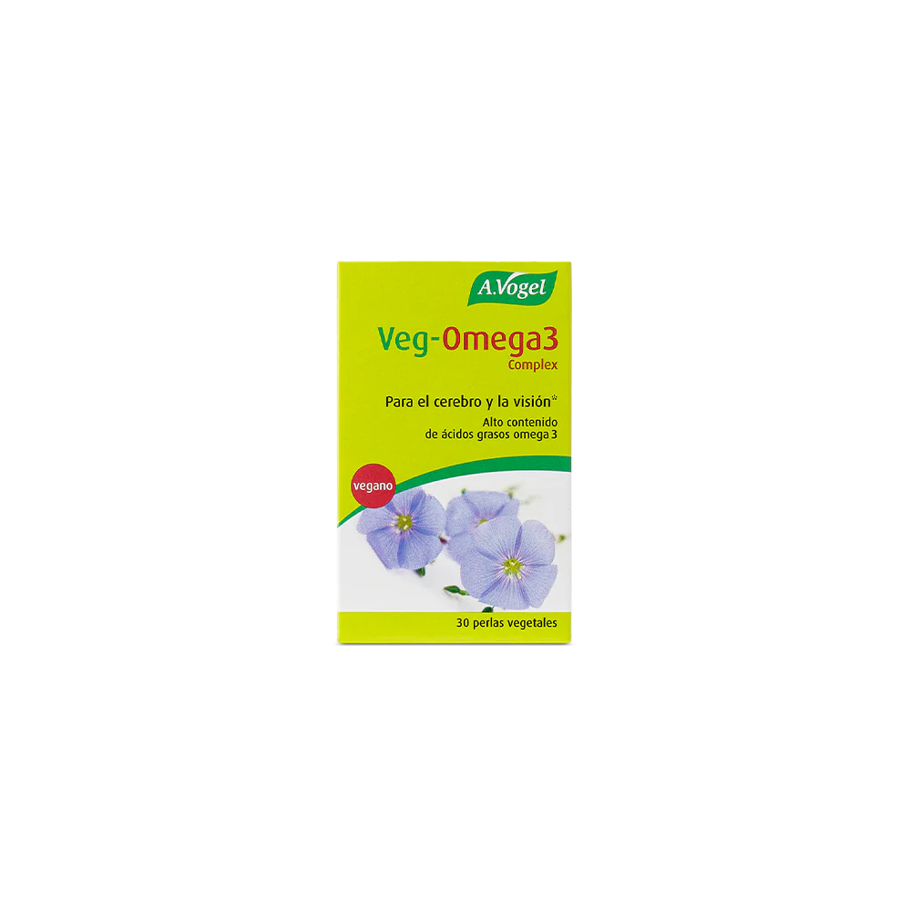 Veg-Omega 3 Complex - Image 3