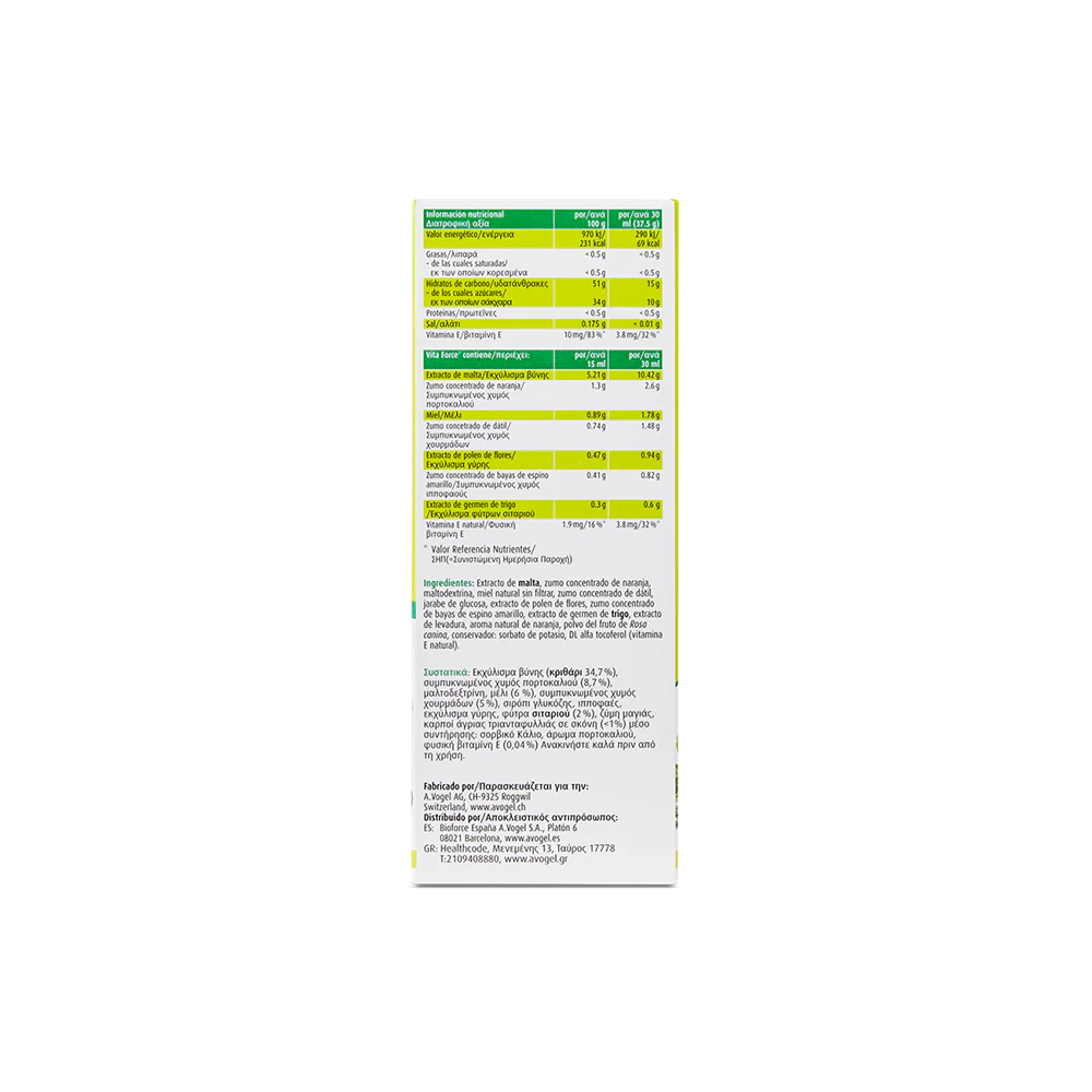 Vita Force® - Image 4