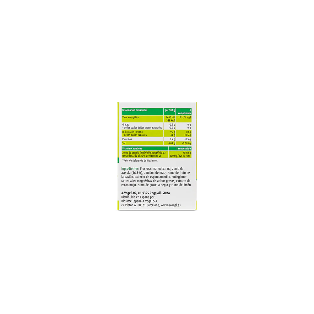 Vitamin-C Natural - Image 4